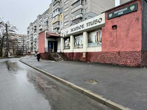 коммерческая по адресу Янтарная ул., 40