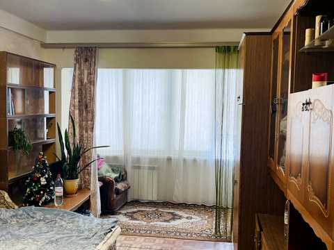 квартира по адресу Академика Булаховского ул., 34