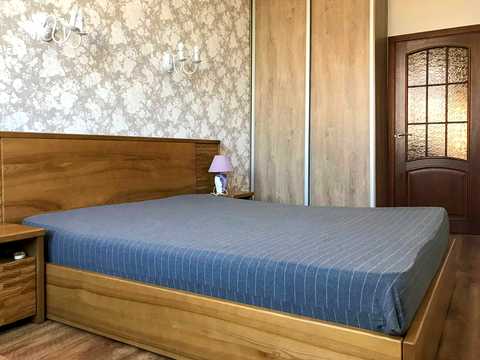 квартира за адресою Воскресенська вул., 14-Д