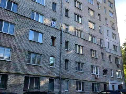 квартира за адресою вул. Олени Теліги, 57