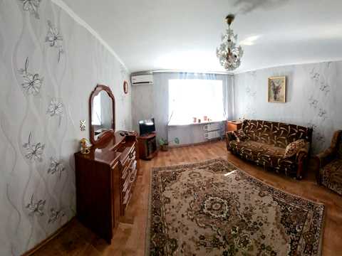квартира по адресу Новокузнецкая ул. (Новокузнецкая), 20