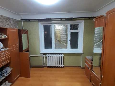 квартира за адресою Харківських Дивізій вул., 19/1