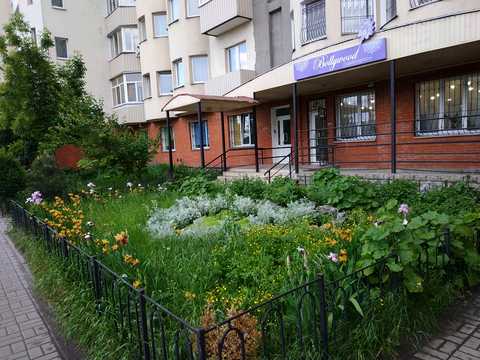 квартира по адресу Харьковское шоссе, 19-А