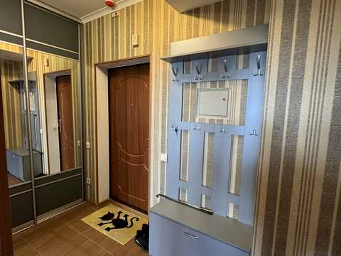 квартира по адресу Михаила Донца ул., 2-А