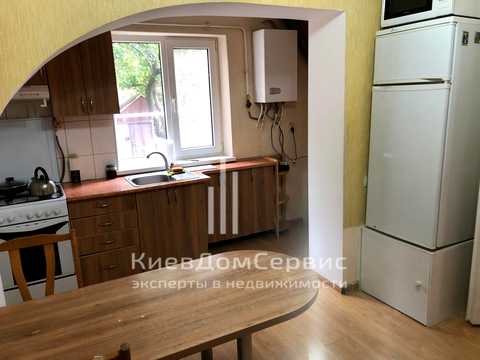 квартира по адресу Сергія Параджанова ул. (Шаумяна), 46а