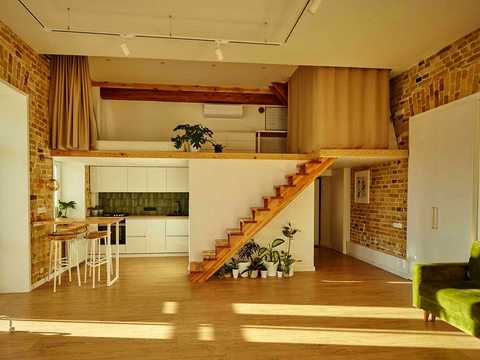 квартира по адресу Константиновская ул., 19
