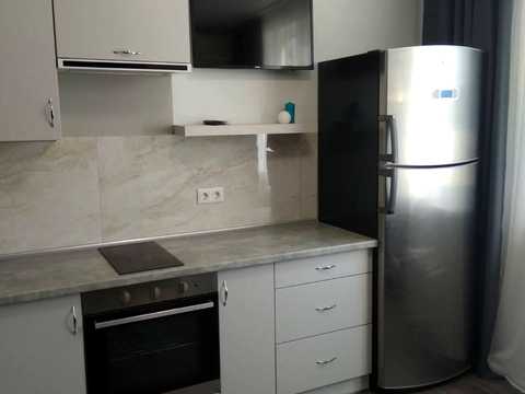 квартира за адресою Березова вул., 41
