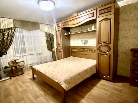 квартира за адресою Микитенка вул. (Крупської), 18