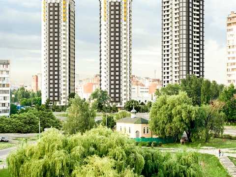 коммерческая по адресу Николая Кибальчича ул., 1-В