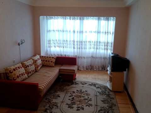 квартира за адресою Юлії Здановської вул. (Ломоносова), 30/2
