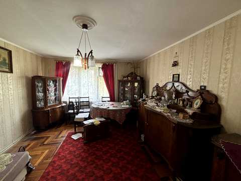 квартира за адресою Минайська вул., 8