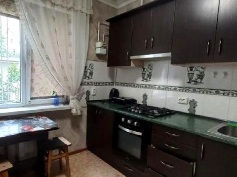 квартира по адресу Пишоновская ул., 27