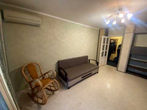 квартира по адресу Архитектора Вербицкого ул., 12