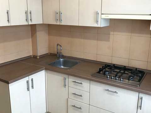 квартира за адресою Ревуцького вул., 25
