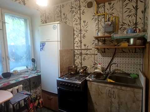 квартира за адресою В'ячеслава Чорновола вул. (Юрія Савченка), 97-А