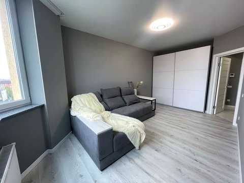 квартира по адресу Корольова ул., 4