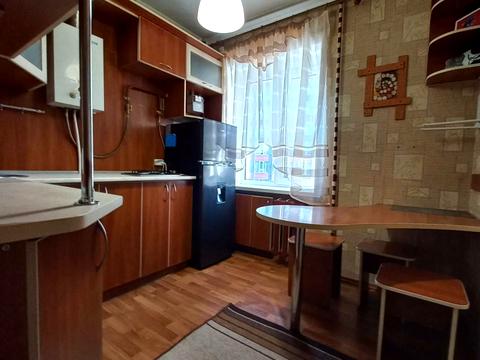 квартира по адресу Победы ул., 111
