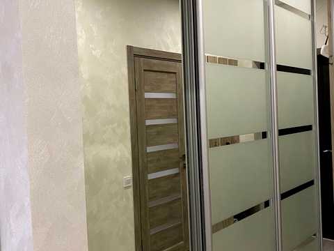 квартира за адресою Ростиславська вул. (Маршала Рибалка), 5-Б