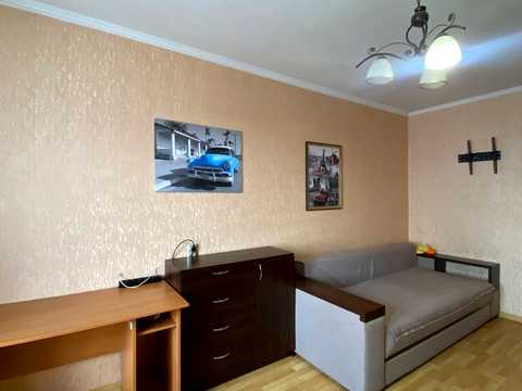 квартира за адресою Вербова вул., 24