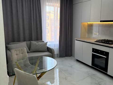 квартира по адресу Академика Королёва ул., 1