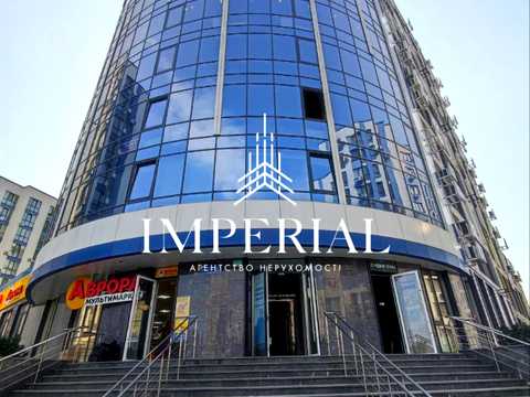 комерційна за адресою Зарічна вул., 1-В
