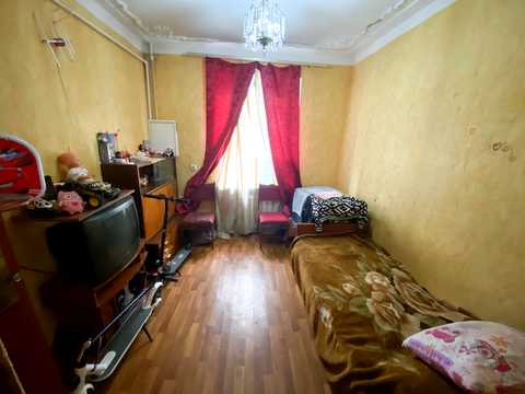 комерційна за адресою Адміральський просп. (Патріса Лумумби), 14