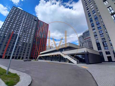коммерческая по адресу Олександра Олеся ул., 8А