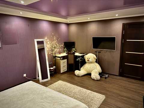 квартира за адресою Миколаївська вул., 10