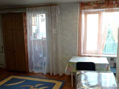 квартира по адресу Симиренко ул., 7