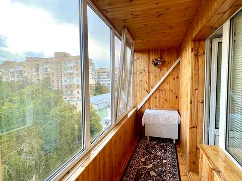 квартира по адресу Валерия Лобановского просп. (Краснозвездный), 37