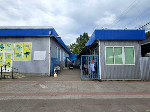 коммерческая по адресу Романа Шухевича просп. (Генерала Ватутіна), 30
