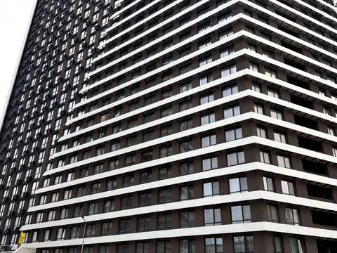 квартира за адресою Дніпровська набережна вул., 15-Ж