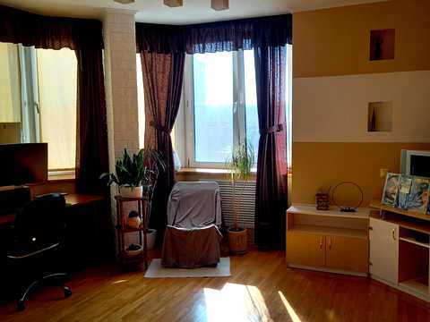квартира по адресу Автозаводская ул., 99/4