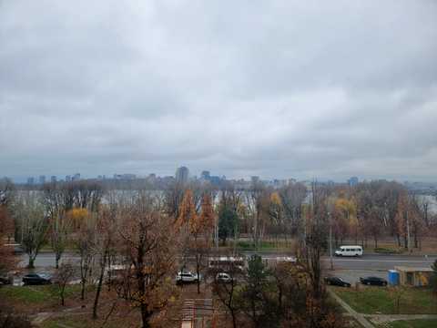 квартира за адресою Сонячна Набережна вул. (Маршала Малиновського), 42