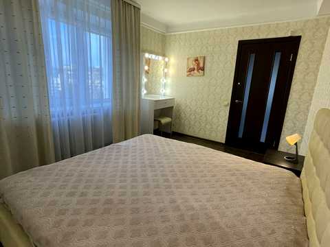 квартира за адресою Лесі Українки бульв., 5