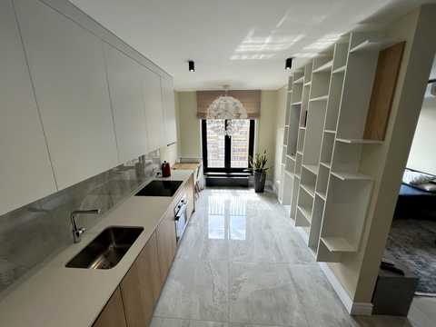 квартира за адресою Антоновича вул. (Горького), 74