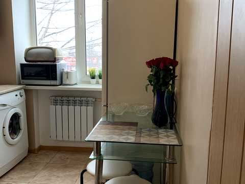 квартира за адресою Олександра Орлова вул. (Матросова), 4
