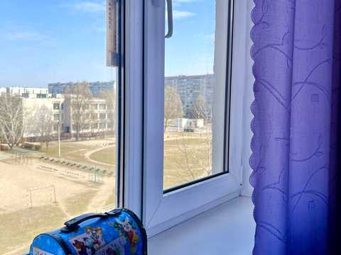 квартира за адресою Металургів просп., 84в