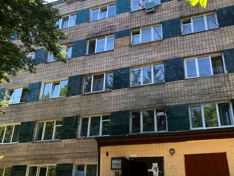 кімната за адресою Відінська вул., 37
