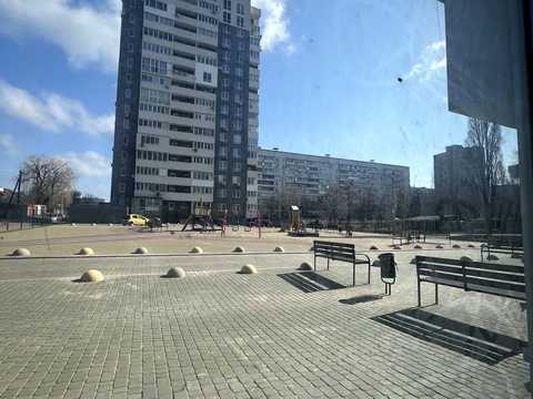 квартира по адресу Качанівська ул., 21