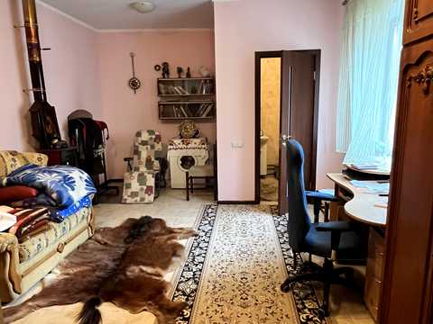 будинок за адресою Миколаїв, Привільна вул.