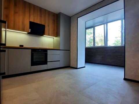 квартира по адресу Миколаївська, 33