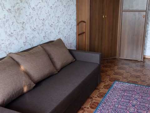 квартира по адресу Харьковская ул., 16/1