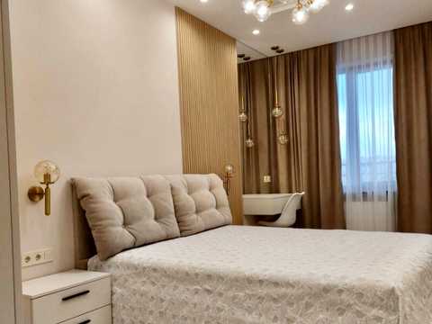 квартира по адресу Педагогическая ул., 23