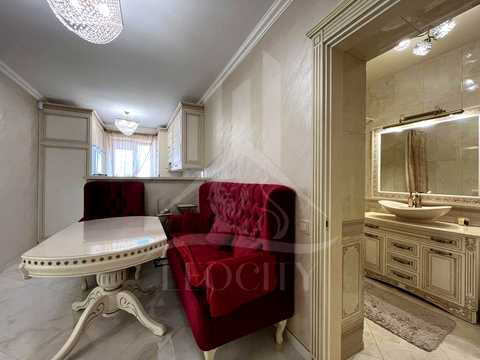 квартира по адресу Кульпарковская ул., 230-А
