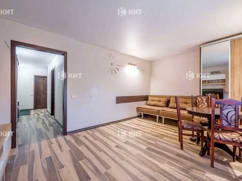 квартира за адресою Залютинська вул., 16