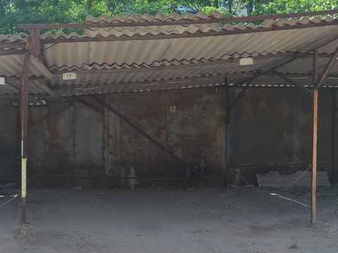 паркомісце за адресою Одеса, Владислава Бувалкіна вул. (Бочарова Генерала), 53
