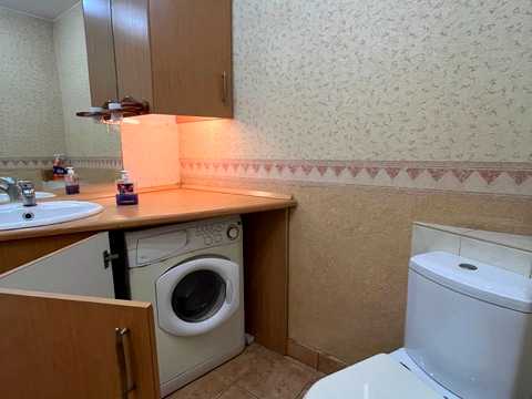 квартира за адресою Архітектора Городецького вул., 9