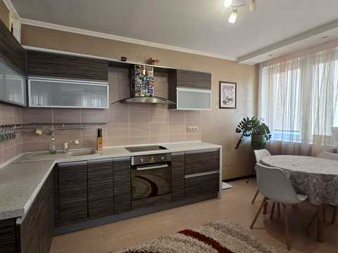 квартира по адресу Большая Китаевская ул., 53