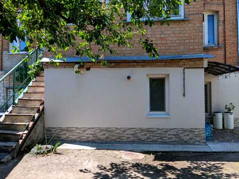 квартира по адресу Покровська ул., 24